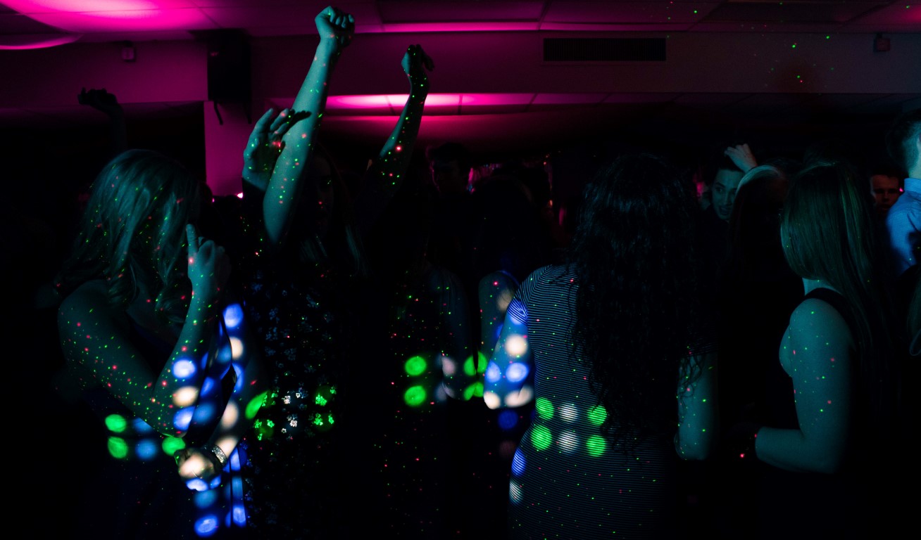 Explore Almaty’s nightlife
