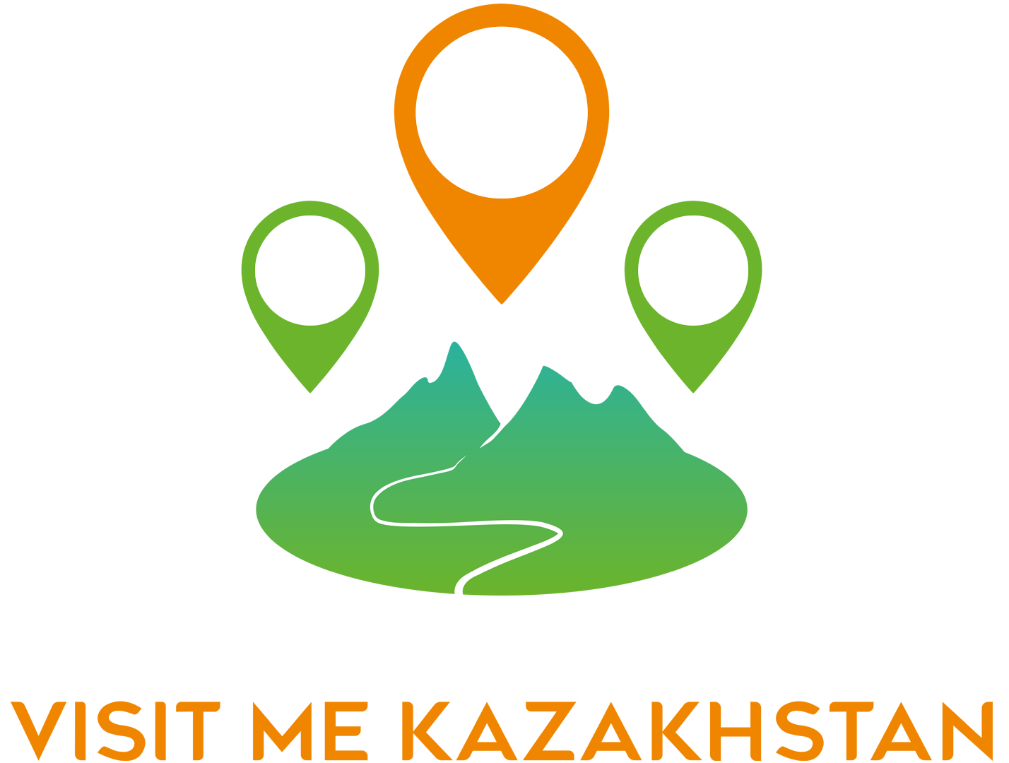 Visit Kazakhstan